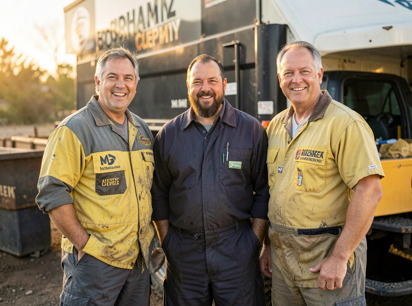 Sewage Cleanup company in Goessel, KS